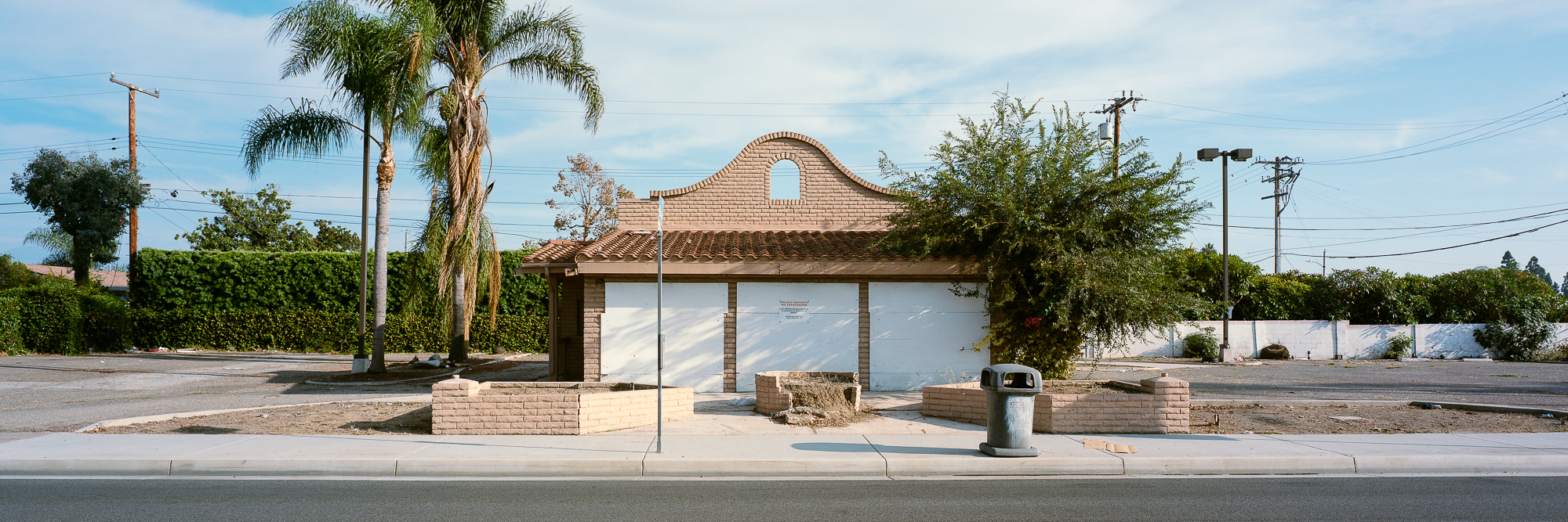 Previously Taco Bell #1